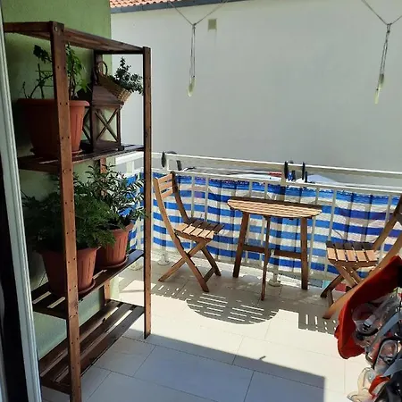 شقة Apartman Anna *