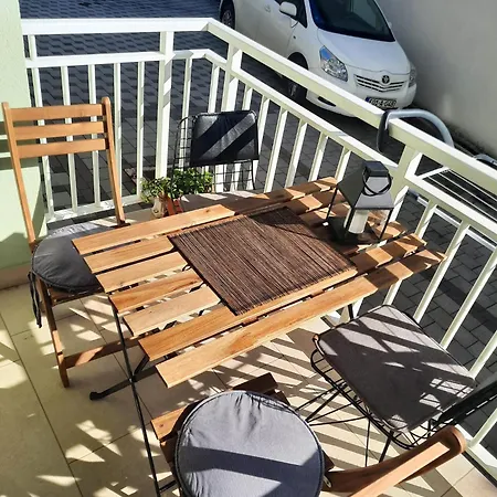 Apartman Anna شقة