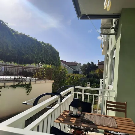 Apartman Anna أوروبيتش