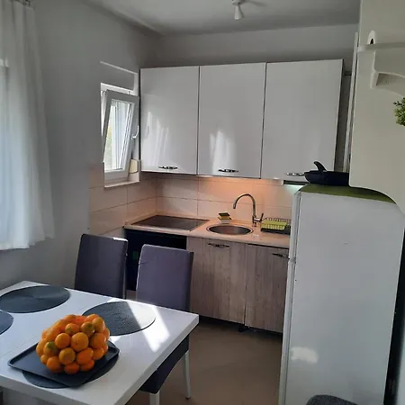 شقة Apartman Anna *