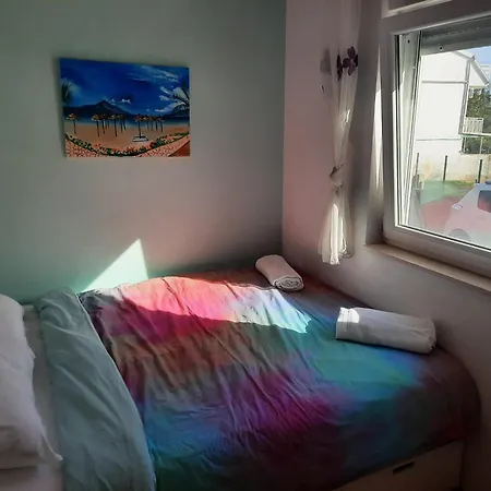 Apartman Anna شقة