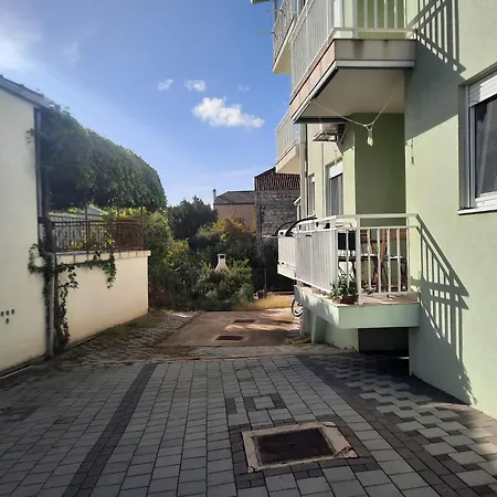 Apartman Anna * أوروبيتش