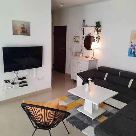 شقة Apartman Anna