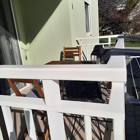 Apartman Anna شقة أوروبيتش
