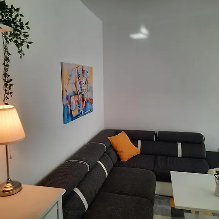 Apartman Anna * أوروبيتش