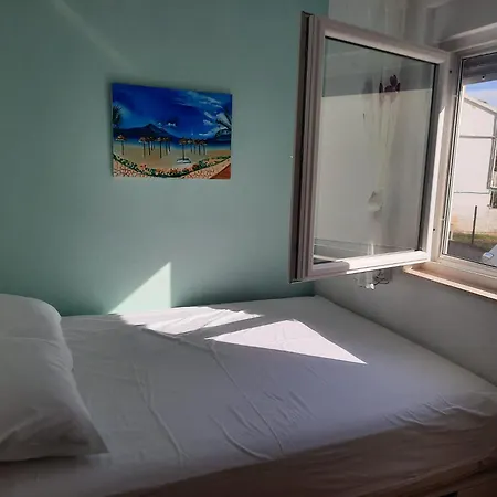 Apartman Anna شقة أوروبيتش