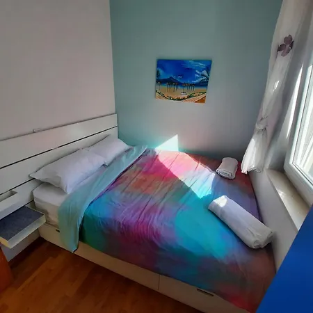 Apartman Anna * أوروبيتش