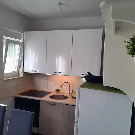 Apartman Anna * أوروبيتش