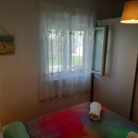 شقة Apartman Anna