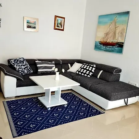 Apartman Anna