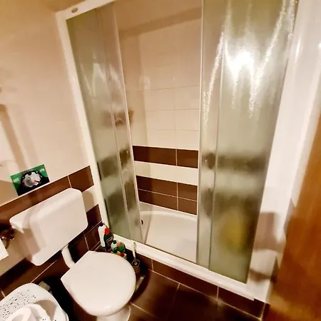 Apartman Anna