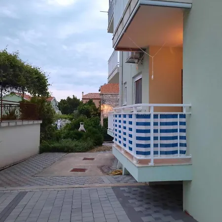 Apartman Anna