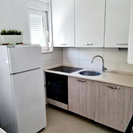 Apartman Anna