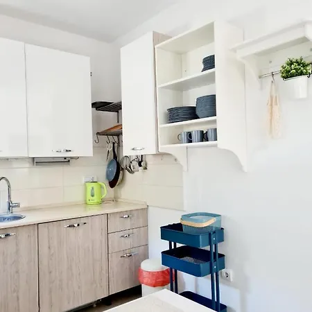 Apartman Anna Апартаменты