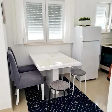 Apartman Anna * Оребич