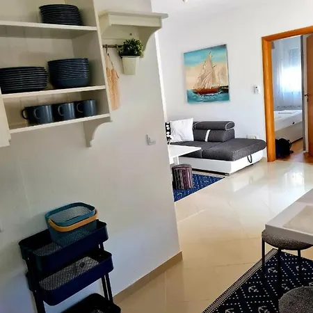Apartman Anna Apartment *