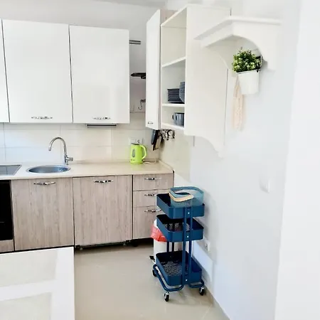 Apartman Anna Apartment *