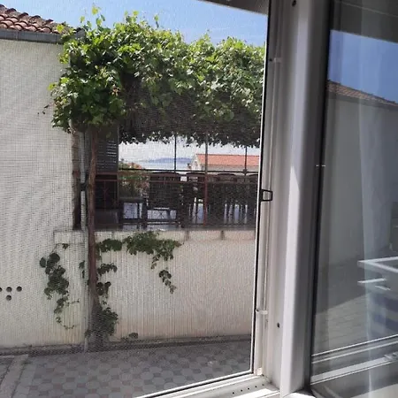 Апартаменты Apartman Anna Оребич