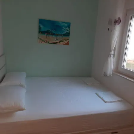 Apartman Anna *