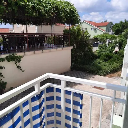 Apartman Anna * Orebic