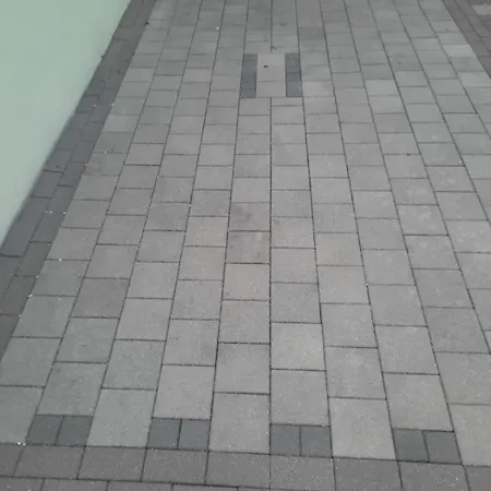 Apartman Anna Apartment *