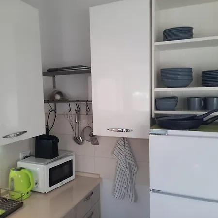 Apartman Anna Оребич