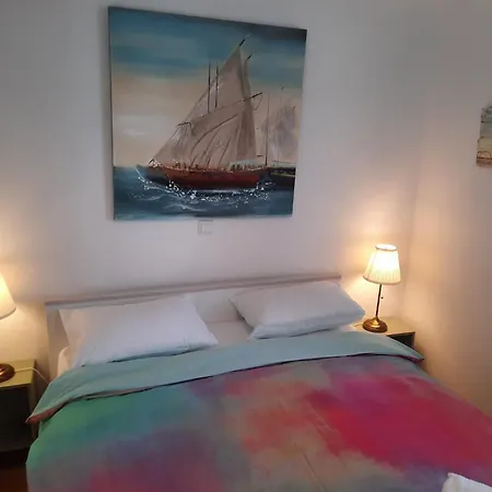 Apartman Anna * Orebic