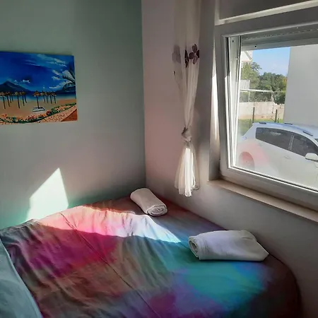 Апартаменты Apartman Anna