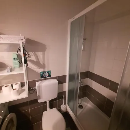 Apartman Anna Апартаменты *