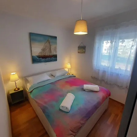 Apartment Apartman Anna *