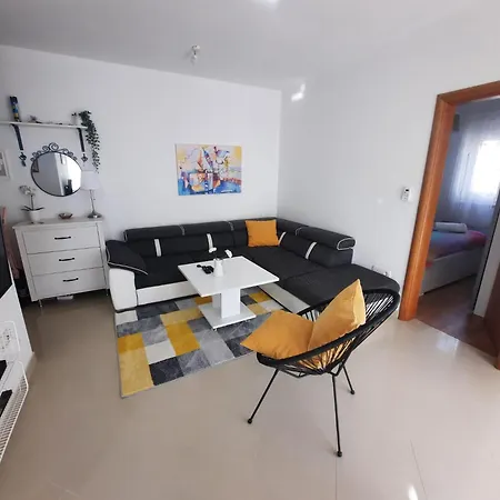 Apartman Anna * Оребич