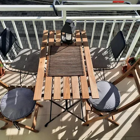 Apartman Anna