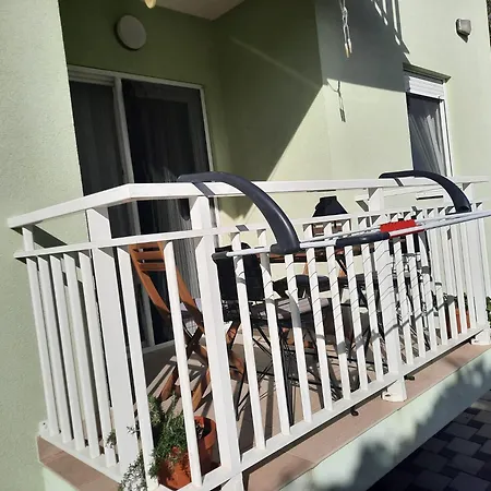 Apartmán Apartman Anna