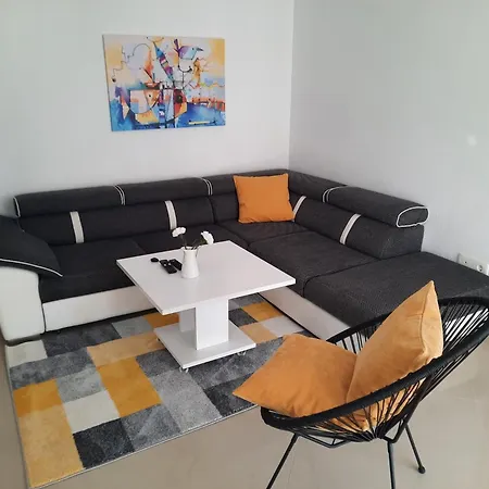 Apartman Anna Апартаменты *