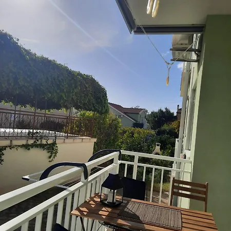 Apartman Anna *