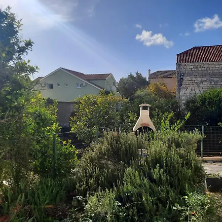 Apartman Anna * Orebic