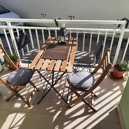 Apartman Anna * Orebic