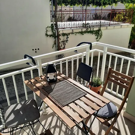 Apartman Anna