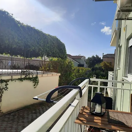 Apartmán Apartman Anna