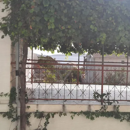 Apartman Anna Apartmán *
