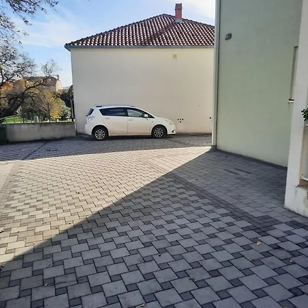 Apartmán Apartman Anna *