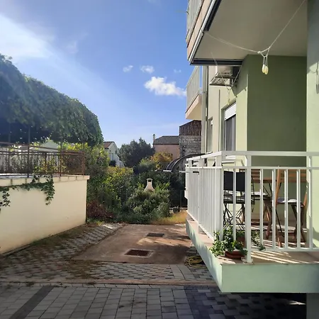 Apartman Anna *