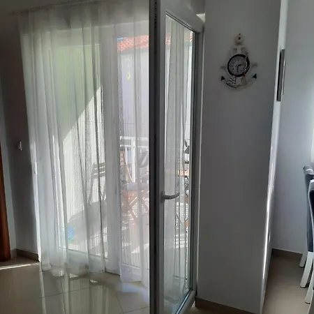 Apartman Anna Orebic