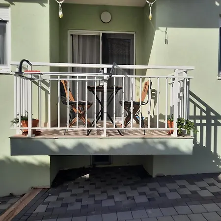 Apartman Anna
