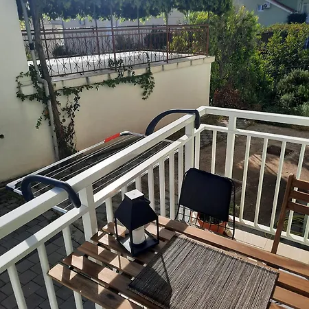 Apartman Anna Апартаменты *