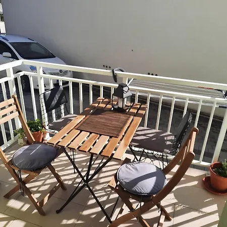 Апартаменты Apartman Anna *