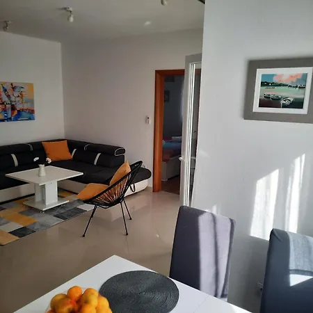 Apartman Anna