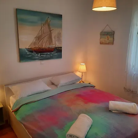 Apartman Anna Апартаменты *