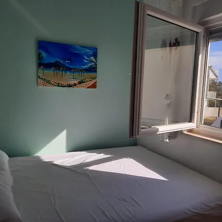 Apartman Anna *
