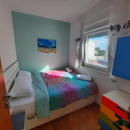 Apartman Anna Apartmán Orebić